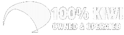 100% Kiwi owned and operated — Ion Electrical